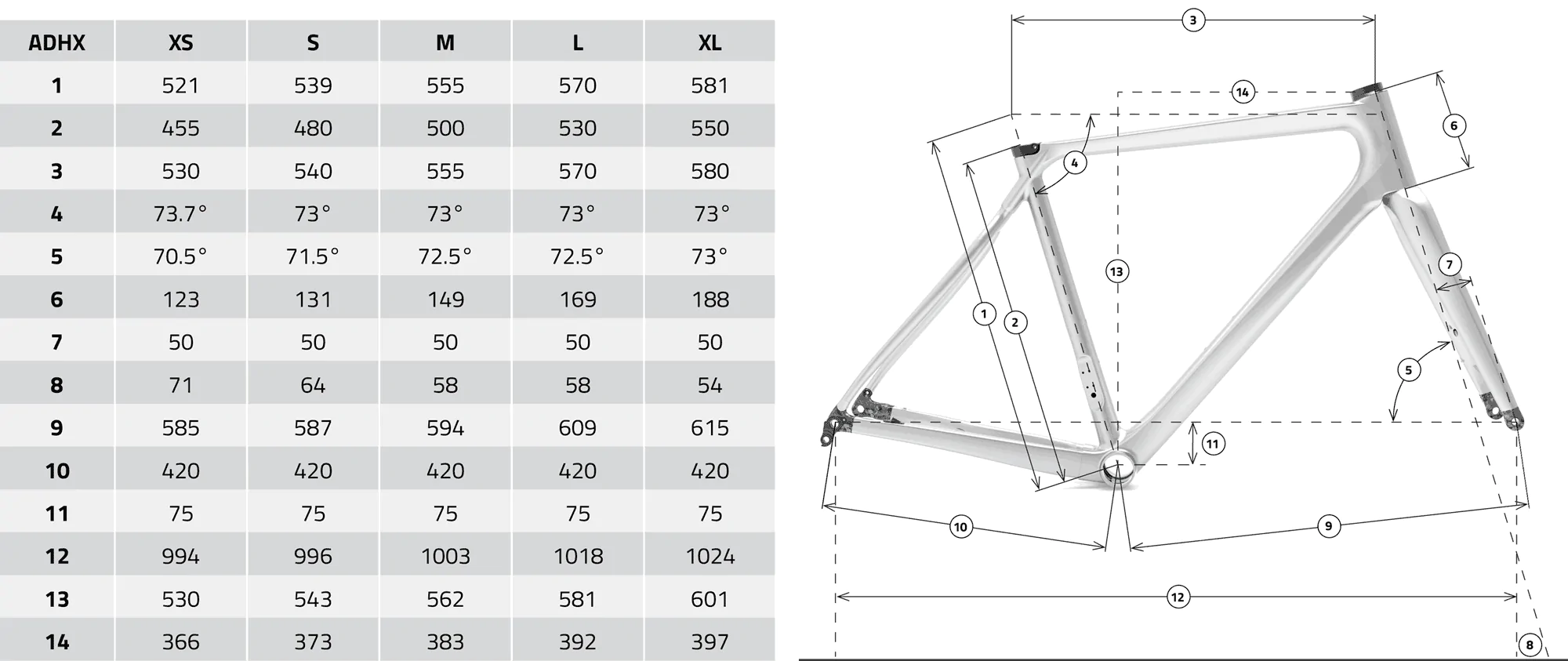 KIT CADRE TIME ADHX – Image 23