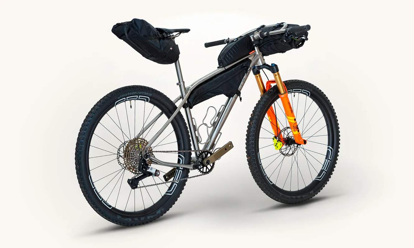 CADRE HIGHLANDER – Image 5