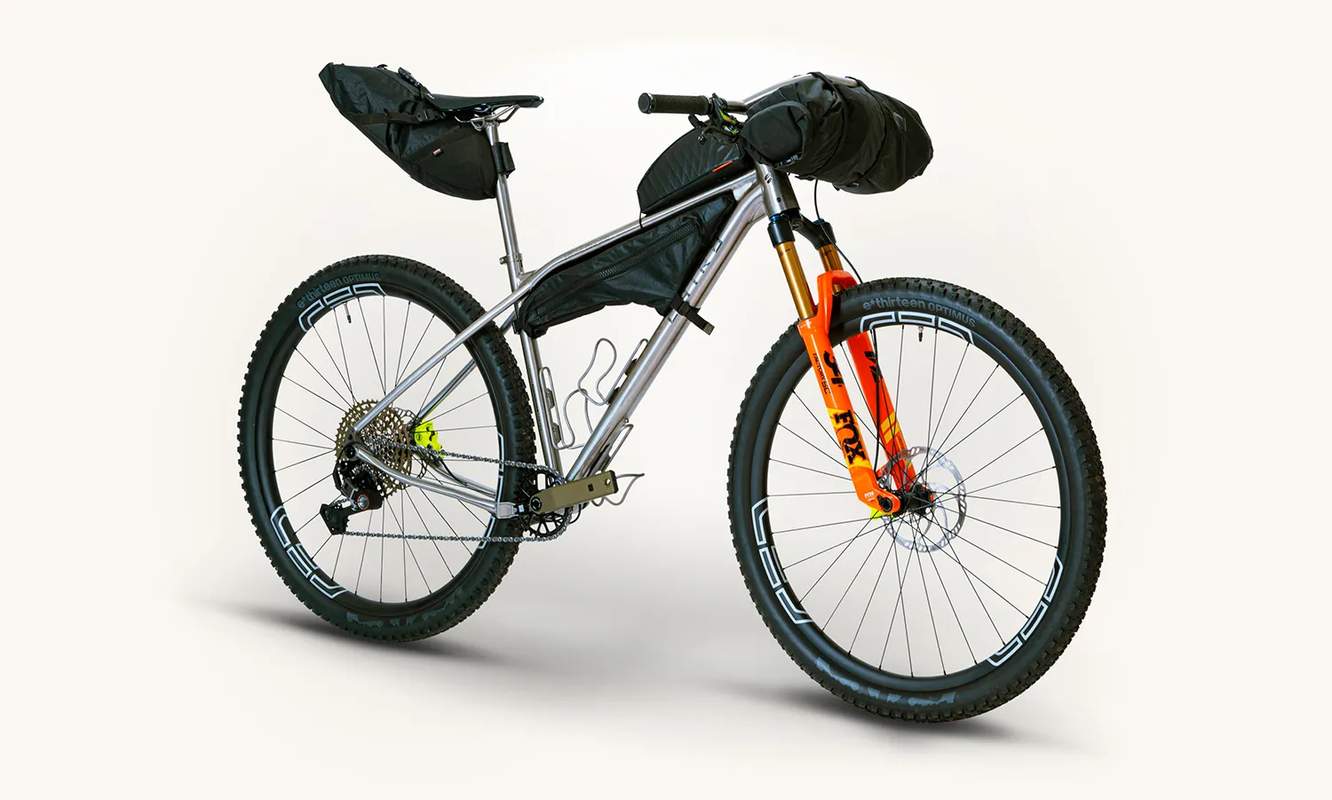 CADRE HIGHLANDER – Image 4