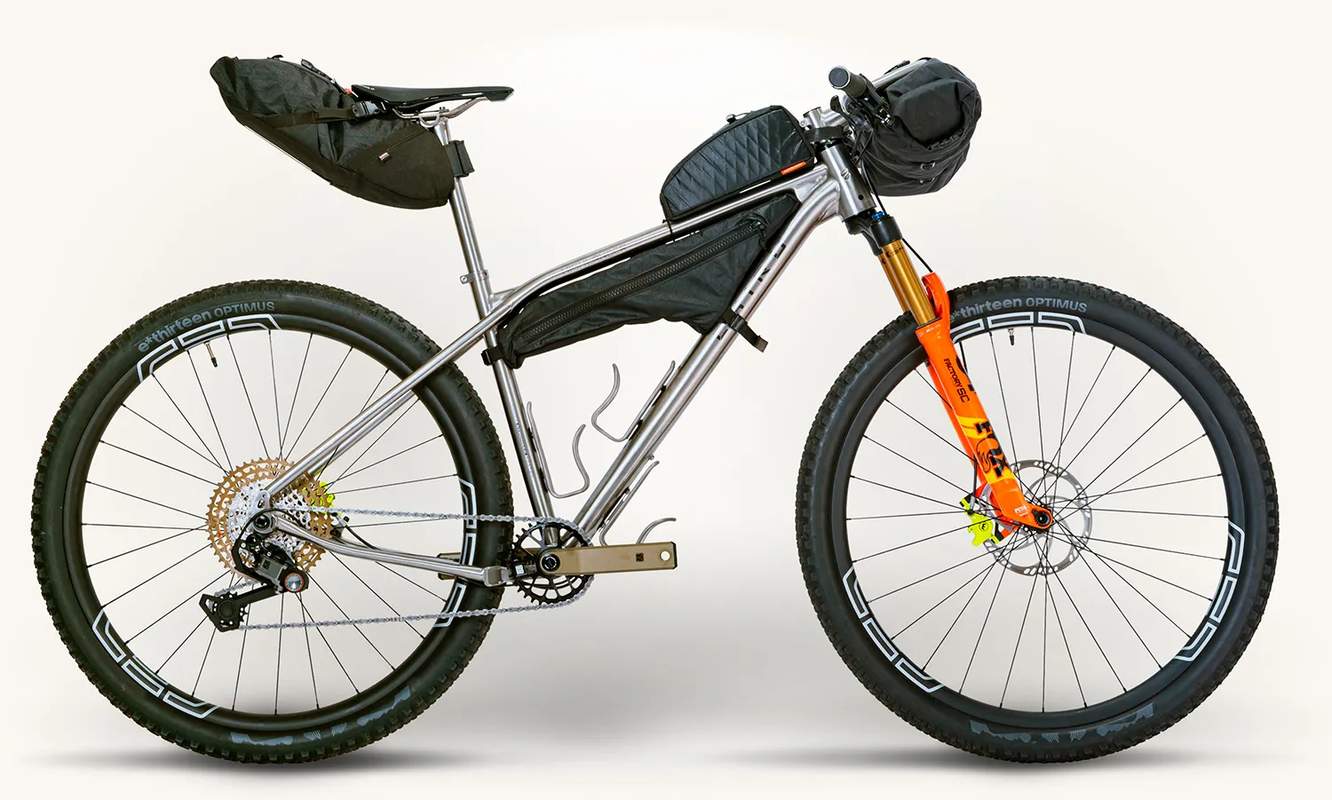 CADRE HIGHLANDER – Image 3