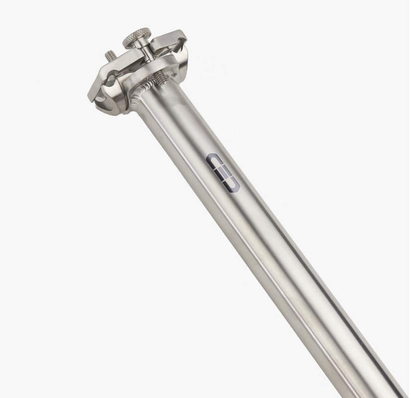 1282209 TIGE DE SELLE TITANE CEC 4